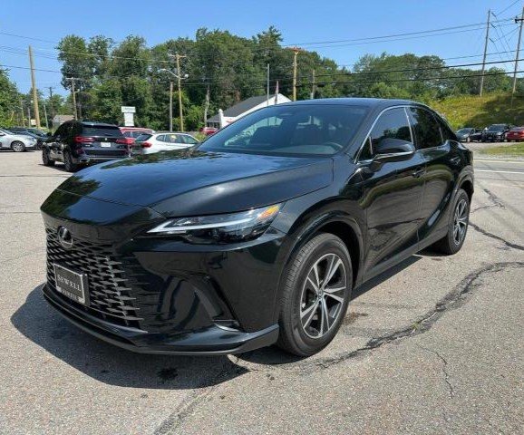 Lexus rx350  2025 model